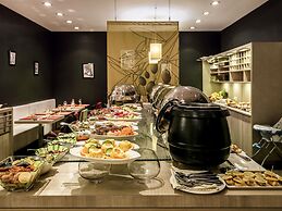 ibis Tlemcen