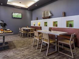 ibis Tlemcen