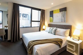 MainStay Suites Hawthorn