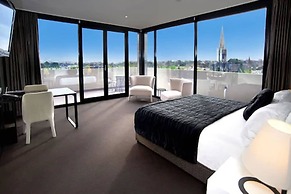 MainStay Suites Hawthorn