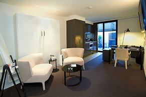 MainStay Suites Hawthorn