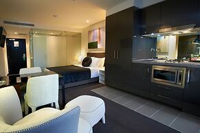 MainStay Suites Hawthorn