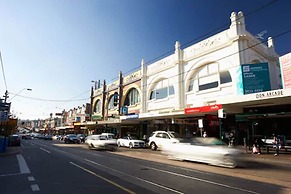MainStay Suites Hawthorn