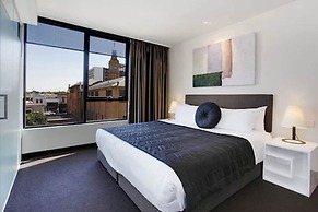 MainStay Suites Hawthorn