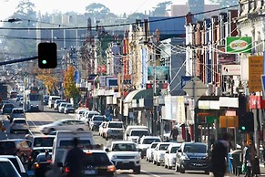 MainStay Suites Hawthorn