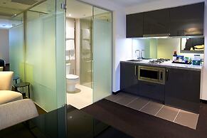 MainStay Suites Hawthorn