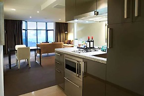 MainStay Suites Hawthorn
