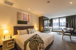 MainStay Suites Hawthorn