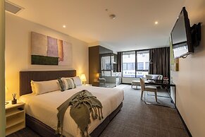 MainStay Suites Hawthorn