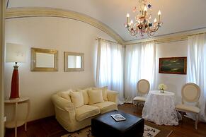 Villa Foscarini Cornaro