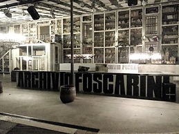 Villa Foscarini Cornaro