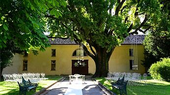 Villa Foscarini Cornaro