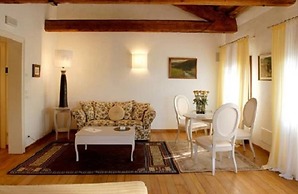 Villa Foscarini Cornaro
