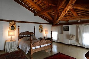 Villa Foscarini Cornaro
