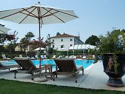 Villa Foscarini Cornaro