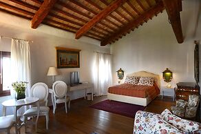 Villa Foscarini Cornaro