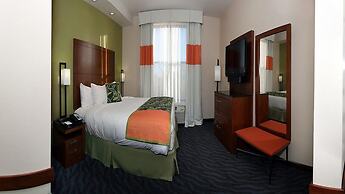 Fairfield Inn & Suites Alamogordo