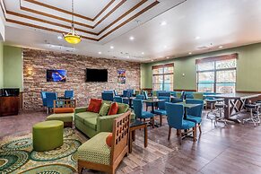 Fairfield Inn & Suites Alamogordo