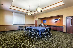 Fairfield Inn & Suites Alamogordo
