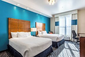 Fairfield Inn & Suites Alamogordo