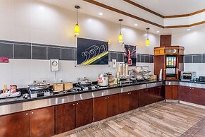 Fairfield Inn & Suites Alamogordo