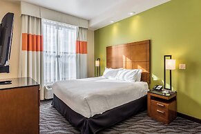 Fairfield Inn & Suites Alamogordo