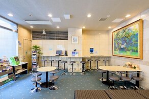 Shin Osaka Sunny Stone Hotel