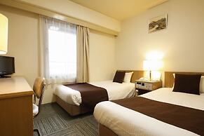 Shin Osaka Sunny Stone Hotel