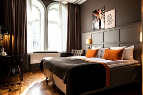 Scandic Grand Central