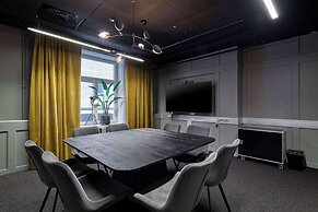 Scandic Grand Central