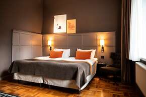 Scandic Grand Central