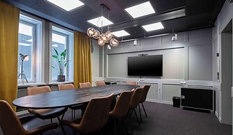 Scandic Grand Central