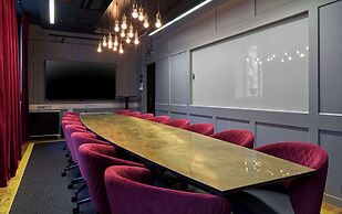 Scandic Grand Central