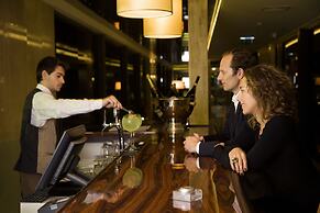 TURIM Av Liberdade Hotel