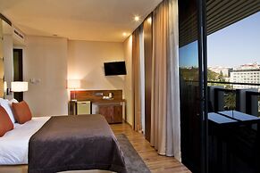 TURIM Av Liberdade Hotel