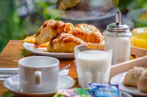 TURIM Av Liberdade Hotel