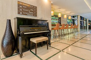 TURIM Av Liberdade Hotel