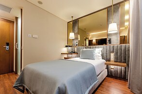 TURIM Av Liberdade Hotel