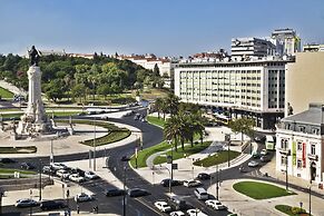 TURIM Av Liberdade Hotel