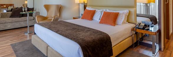 TURIM Av Liberdade Hotel