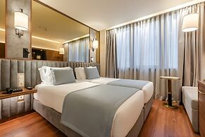 TURIM Av Liberdade Hotel
