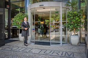 TURIM Av Liberdade Hotel