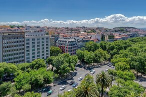 TURIM Av Liberdade Hotel