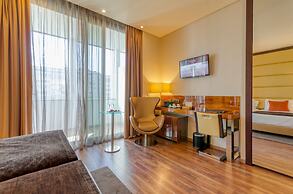 TURIM Av Liberdade Hotel
