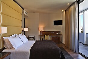 TURIM Av Liberdade Hotel