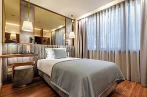 TURIM Av Liberdade Hotel