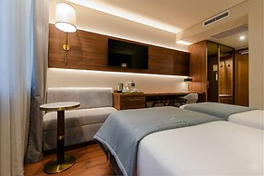 TURIM Av Liberdade Hotel