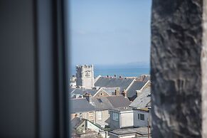 St Breca