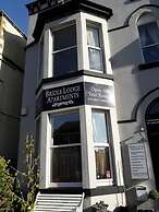 Bridle Lodge Apartments