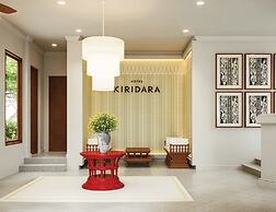 Hotel Kiridara Luang Prabang
